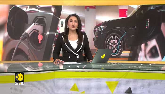 Ford and Stellantis EV tax credits slashed