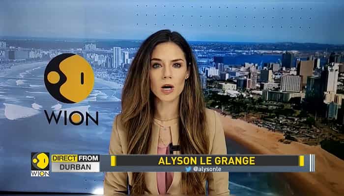 WionNews Video