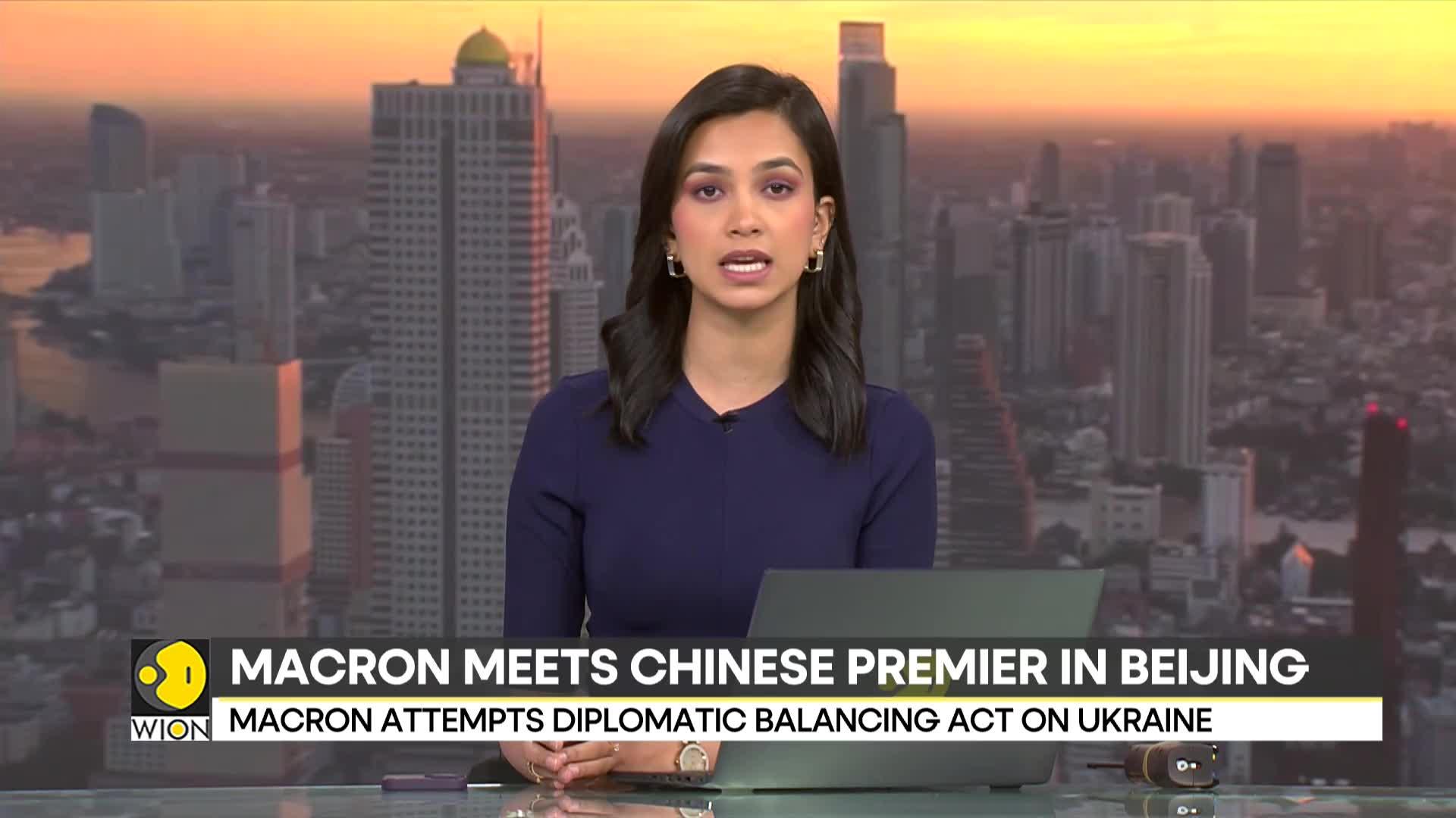 WionNews Video