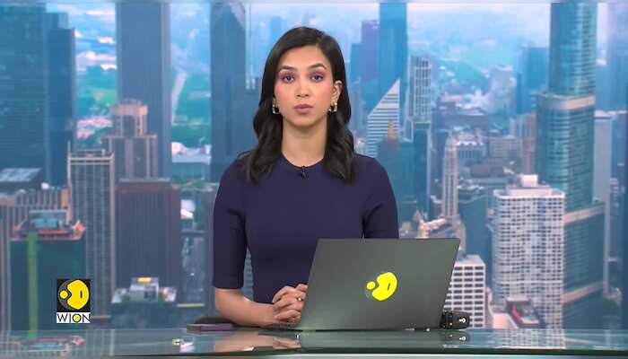 WionNews Video