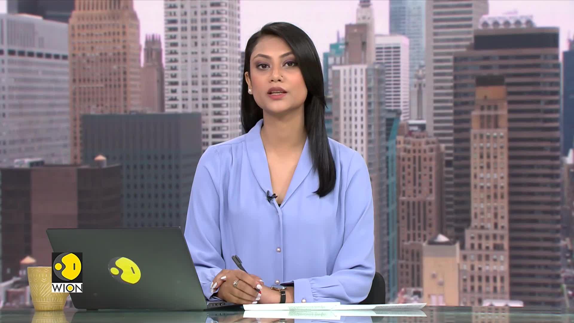 WionNews Video