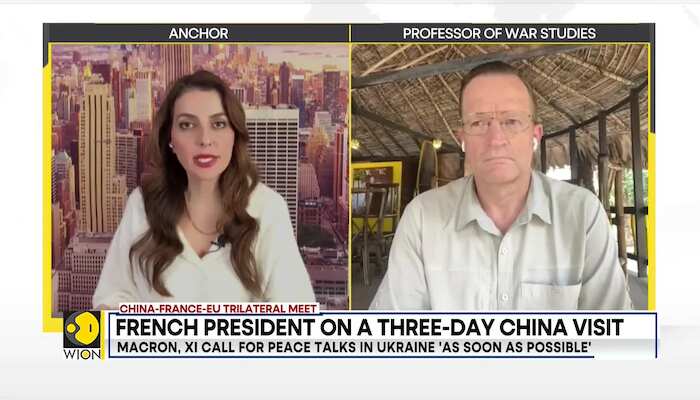 WionNews Video