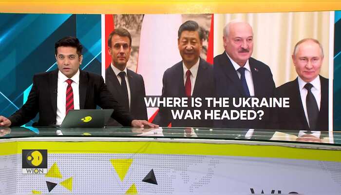 WionNews Video