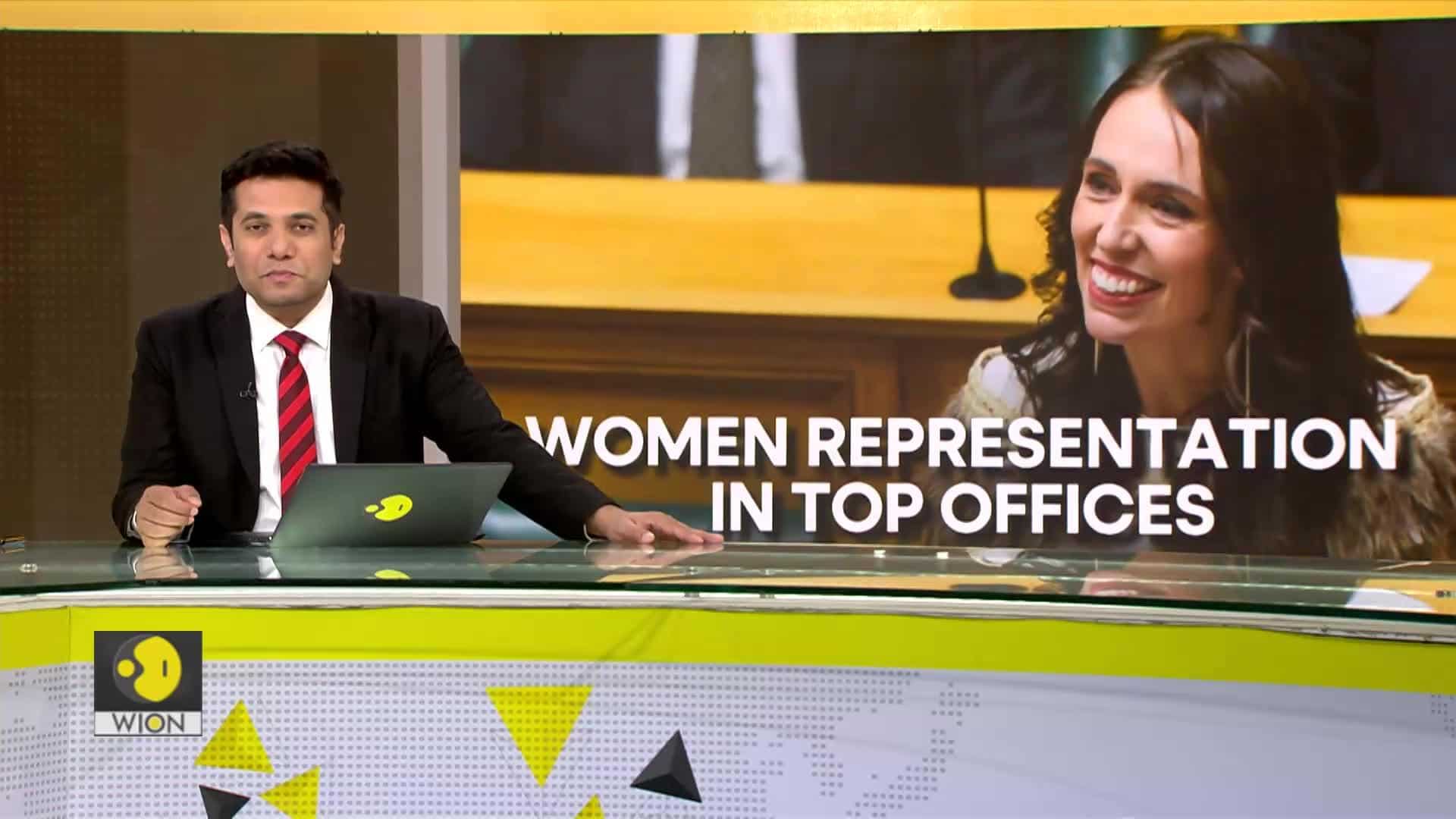 After Ardern, Marin and Sturgeon, is female representation in politics ...