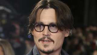 Johnny Depp's epic comeback film Jeanne du Barry to open 2023 Cannes Film Festival