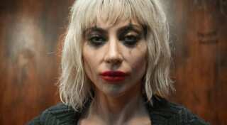 Lady Gaga announces Joker 2 album Harlequin, to have 13 songs