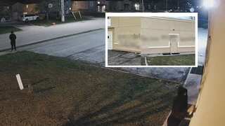 Canada identifies 41-year-old suspect, Jagdish Pandher, in multiple break-and-entries at Hindu temples