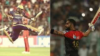 IPL 2023: Match 9th Kolkata Knight Riders vs Royal Challengers Bangalore - Match preview and result prediction
