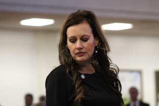 Who is Tricia Cotham, and why she left Democratic Party? NC Gov. Cooper now hangs in balance
