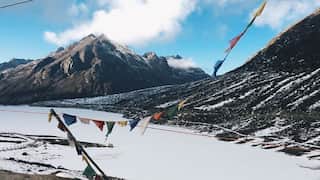 China renames non-existent ‘piece of land’, rivers in India's Arunachal Pradesh