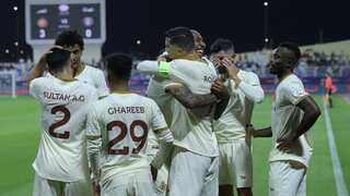 Al Feiha vs Al Nassr: Check date, time, venue, schedule & live-streaming details; all you need to know