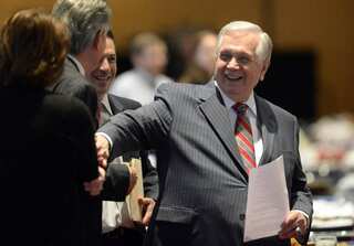 Who was Leon Levine, and what caused his death? Check his net worth and notable contributions