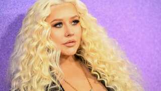 Christina Aguilera gets candid about sexuality, sexual empowerment: 'I’m gonna own my sexuality'