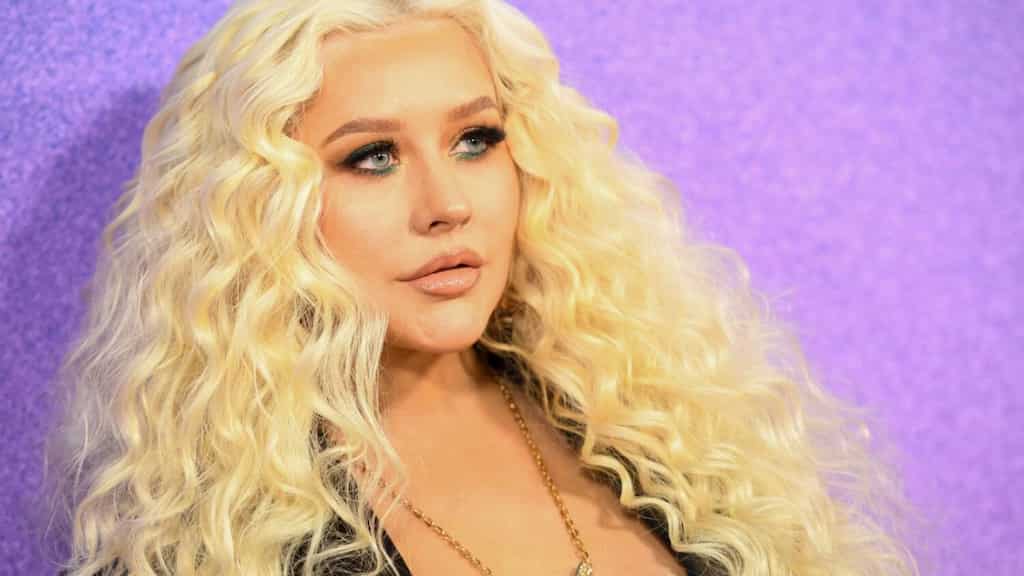 Christina Aguilera gets candid about sexuality, sexual empowerment: 'I’m gonna own my sexuality'