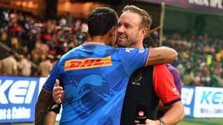 IPL 2023: Ab de Villiers shares his thoughts on Suryakumar's recent slump in form, says stick with...