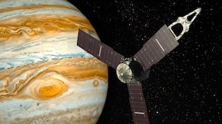 ESA's mission Juice to embark on exploration of Jupiter and its icy moons on April 13