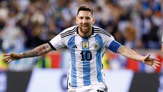 FIFA Rankings: Lionel Messi's Argentina back at summit after six years; rewarded for WC-winning campaign