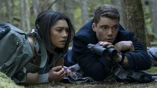 The Night Agent Season 1 Review: A swift-paced action thriller that keeps you on edge