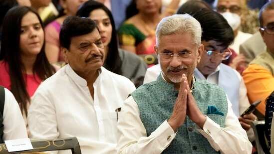 India elected to ‘highest’ UN statistical body for four-year term: Foreign minister India elected to ‘highest’ UN statistical body for four-year term: Foreign minister