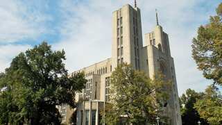 Baltimore Catholic church sexually assaulted more than 600 children over 6 decades: Report