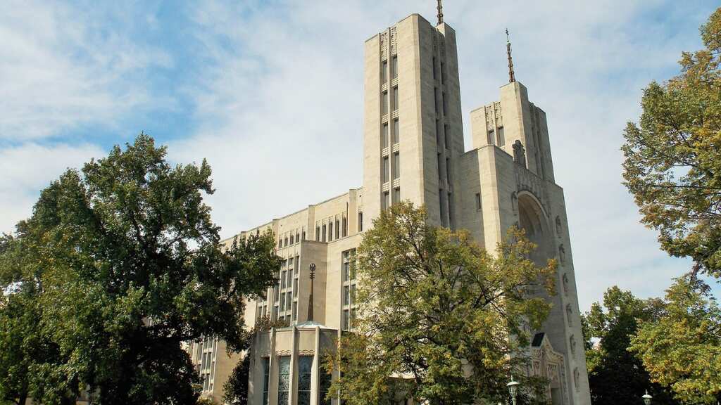 Baltimore Catholic church sexually assaulted more than 600 children over 6 decades: Report