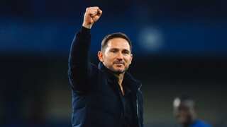 Official: Chelsea legend Frank Lampard returns as caretaker manager; to take charge until end of season