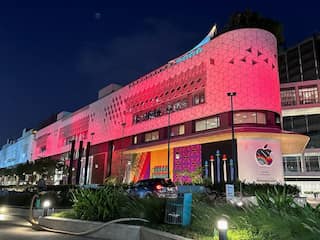Apple's first Indian retail store to be opened in Mumbai this month