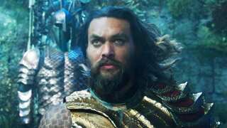 Jason Momoa's Aquaman 2 now scheduled to release on this date