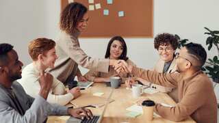 Millennials clash with Gen Z and Boomers on concept of work spouses