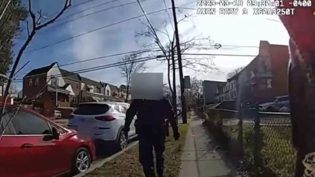 US Justice Department to probe killing of black teen by police officer in car