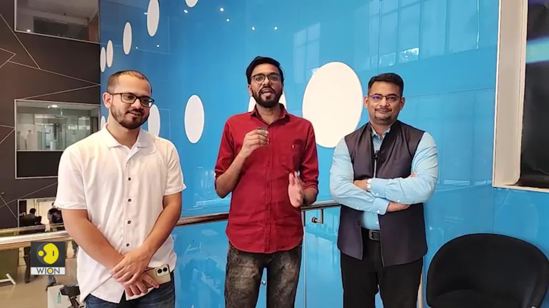 WionNews Video