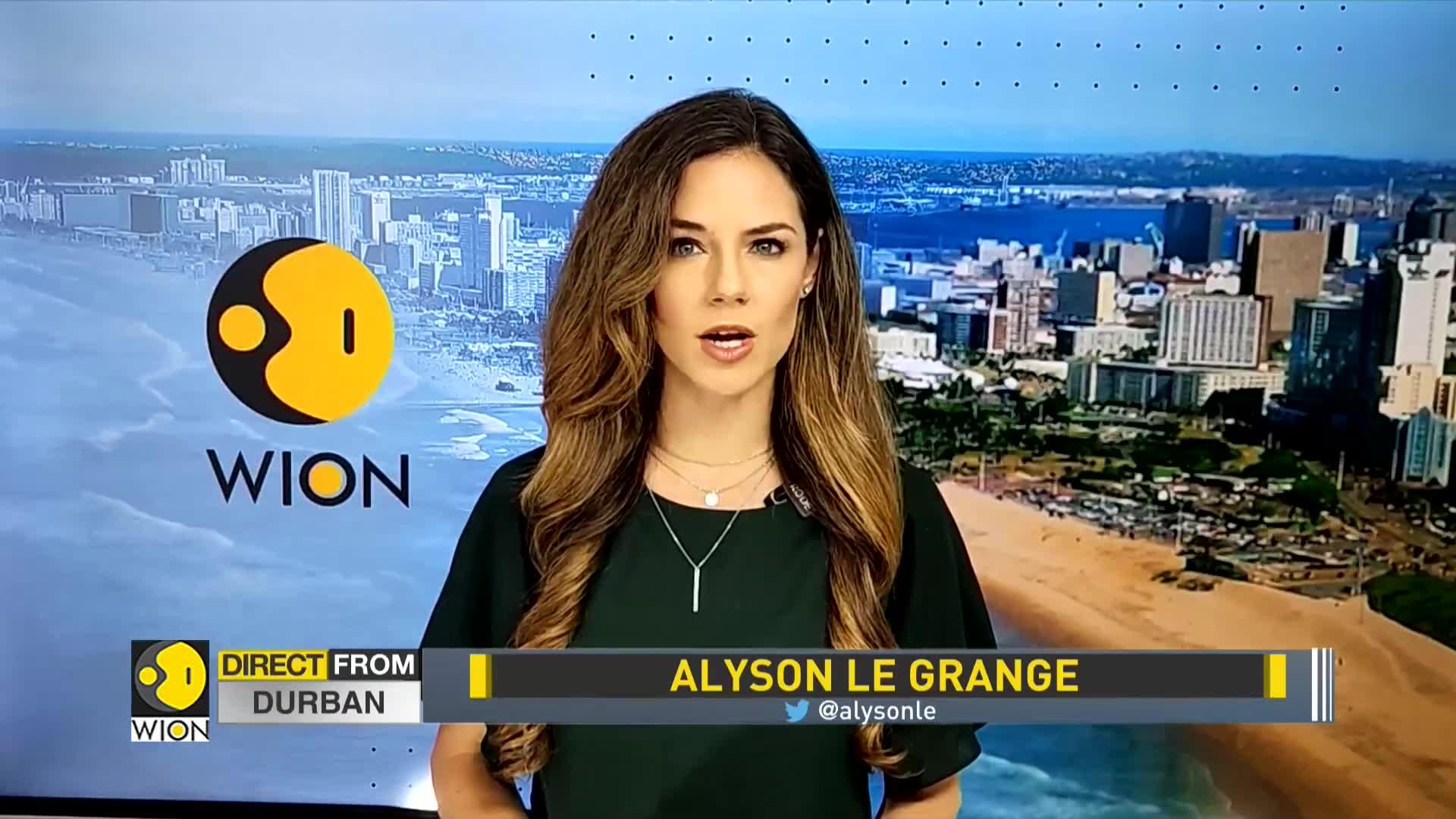 WionNews Video