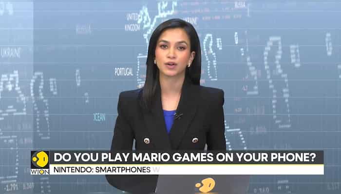 Nintendo pulling Mario away from mobile market