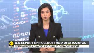 US-Afghanistan Pullout | Report: Biden inherited a chaotic and crippled operation
