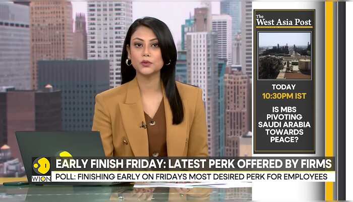 WionNews Video