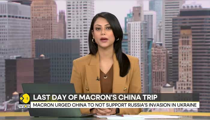 WionNews Video