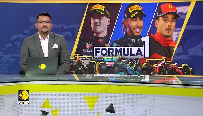 All teams agreed on Sprint changes to two-race F1 weekends