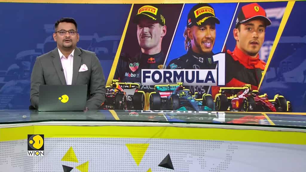 All teams agreed on Sprint changes to two-race F1 weekends