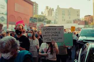 US: Idaho becomes first state to pass law restricting travel for abortions