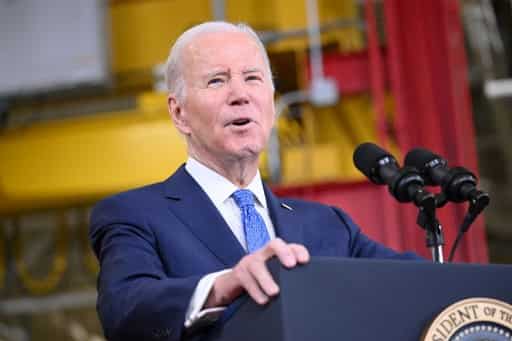 US President Biden unlikely to visit Nagasaki during Japan trip for G7: Report US President Biden unlikely to visit Nagasaki during Japan trip for G7: Report