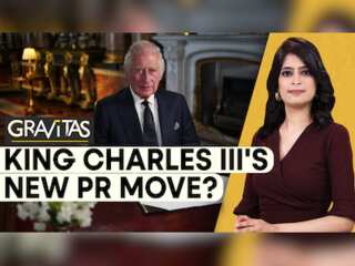 Gravitas: How the royals profited from slavery
