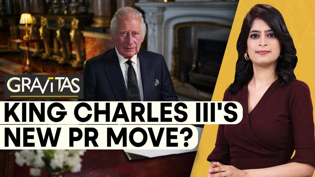 Gravitas: How the royals profited from slavery