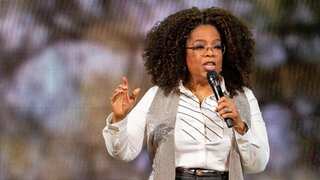Oprah Winfrey reveals her doctors ignored a common heart-related menopause symptom