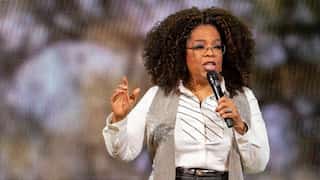 Oprah Winfrey reveals her doctors ignored a common heart-related menopause symptom