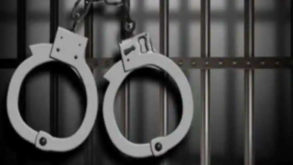 Indian posing as fraud prevention specialist dupes many US elderly, gets 33 months prison term