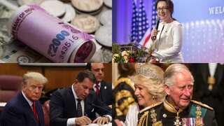 Morning news brief: IMF chief says India and China to account for half of global growth in 2023, and more