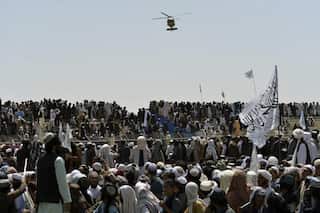 US rejects talks of recognising Taliban after UN bats for it
