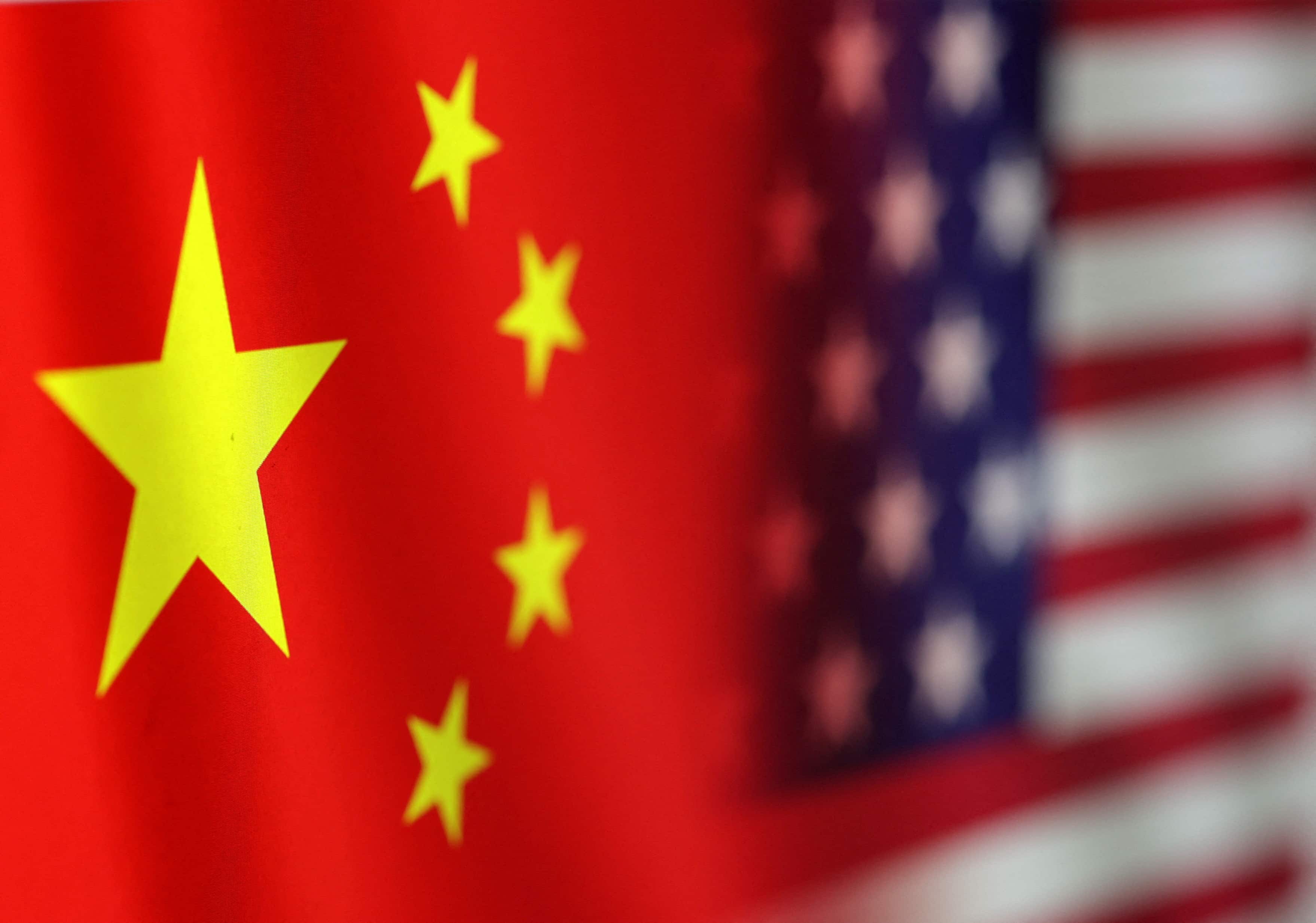 In US-China struggle for global dominance, the outcome is uncertain In US-China struggle for global dominance, the outcome is uncertain