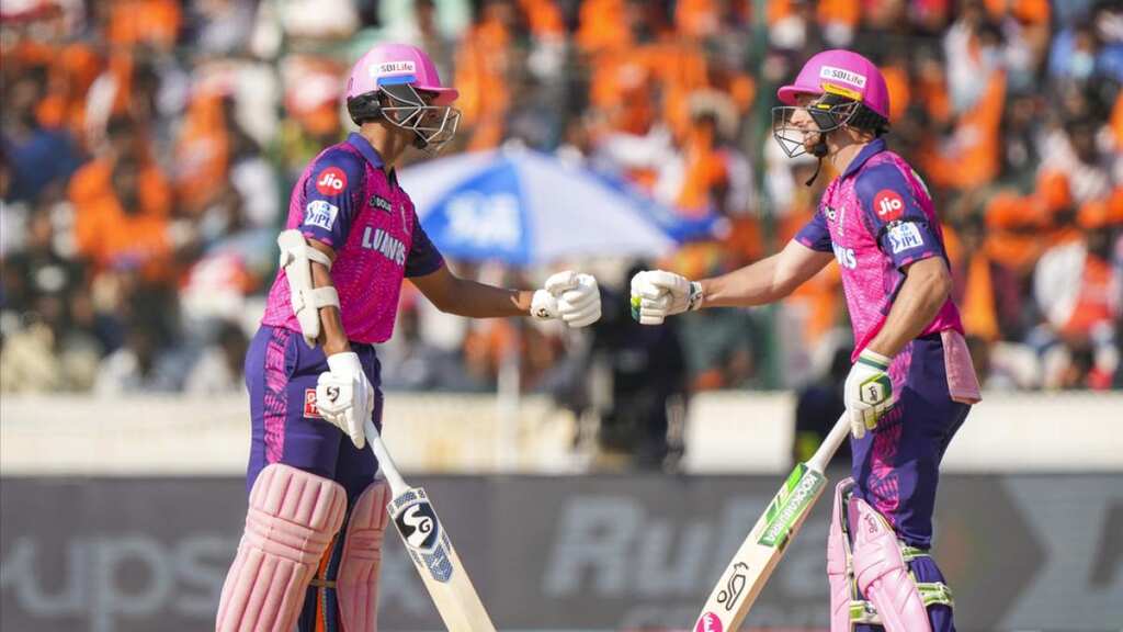 RR vs DC prediction and live-streaming details: Where to watch Rajasthan Royals vs Delhi Capitals match live?