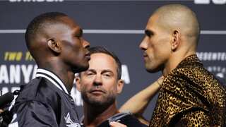 UFC 287 live streaming: When and where to watch Pereira VS Adesanya 2 live in UK, US & India?